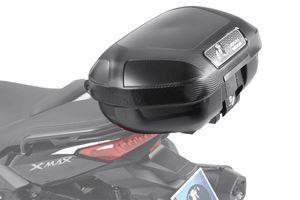 Topcase 54 Orbit Series - Hepco Becker - 610290 00 01