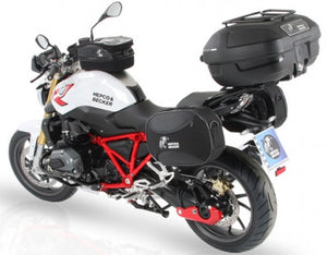 Topcase 54 Orbit Series - Hepco Becker - 610290 00 01 - Riders Junction