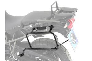 Topcase Carrier Fixed Hinge Alu Rack Triumph Tiger 800XC (2012-14) - Hepco Becker - 6507505 01 01