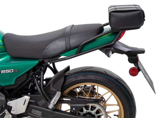 Topcase Carrier Tubed Carrier Kawasaki Z 650 - Hepco Becker - 6582549 01 01 - Riders Junction
