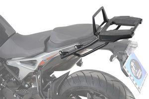 Topcase carrier Alu Rack KTM 390 Duke 2013-16 - Hepco Becker - 6507518 01 01