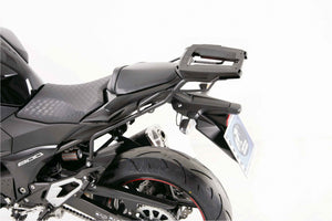 Topcase carrier Alu Rack Kawasaki Z800 - Hepco Becker - 6502518 01 01