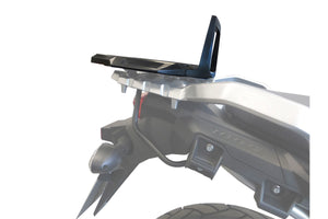 Topcase carrier Fixed Hinge Alu Rack BMW K1300S - Hepco Becker - 650659 01 01