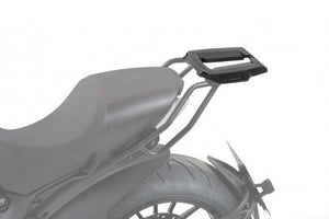 Topcase carrier Fixed Hinge Alu Rack Ducati Diavel - Hepco Becker - 6507503 01 01