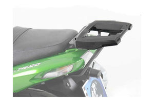 Topcase carrier Fixed Hinge Alu Rack Kawasaki ZX 14R - Hepco Becker - 6502517 01 01