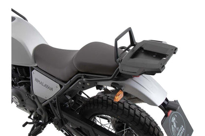 Topcase carrier Fixed Hinge Alu Rack Royal Enfield Himalayan - Hepco Becker - 6557629 01 01