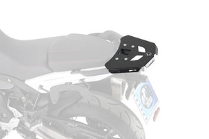 Topcase carrier Mini Rack Aprilia Caponord 1200 - Hepco Becker - 6607514 01 01