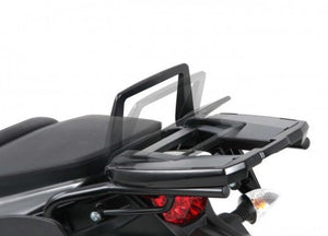 Topcase carrier Movable Hinge Easy Rack BMW F650GS Twin - Hepco Becker - 661652 01 01