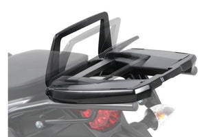 Topcase carrier Movable Hinge Easy Rack Honda VFR 1200F - Hepco Becker - 661960 01 01