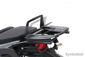 Topcase carrier Movable Hinge Easy Rack KTM Duke 200 - Hepco Becker - 6617504 01 01