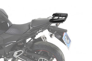 Topcase carrier Movable Hinge Easy Rack Kawasaki Z800 - Hepco Becker - 6612518 01 01