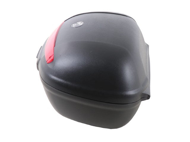 Top case 49L Journey TC 50 - Hepco Becker - 610086 00 01 - Riders Junction