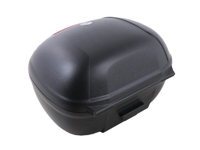 Top case 49L Journey TC 50 - Hepco Becker - 610086 00 01 - Riders Junction