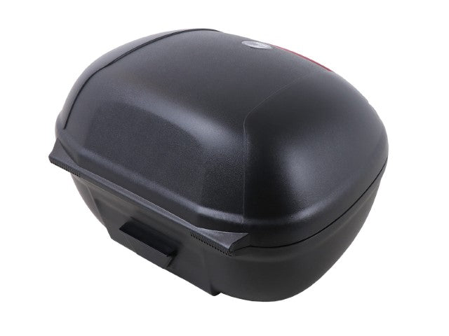 Top case 49L Journey TC 50 - Hepco Becker - 610086 00 01 - Riders Junction