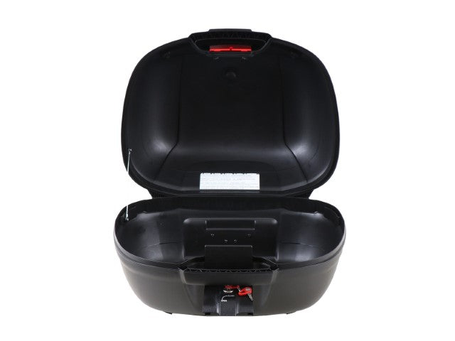 Top case 49L Journey TC 50 - Hepco Becker - 610086 00 01 - Riders Junction