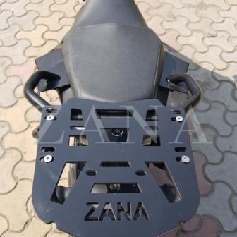 Toprack for FZ25 2017-2019 - ZANA, ZI-5085 - Riders-Junction