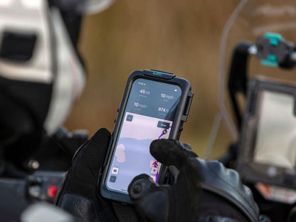 Tough Waterproof Smartphone Case for IPhone - Ultimateaddons