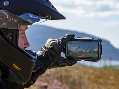 Tough Waterproof Smartphone Case for IPhone - Ultimateaddons