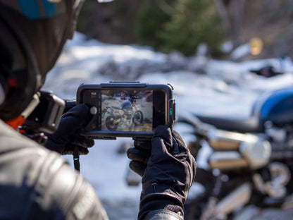 Tough Waterproof Smartphone Case for IPhone - Ultimateaddons