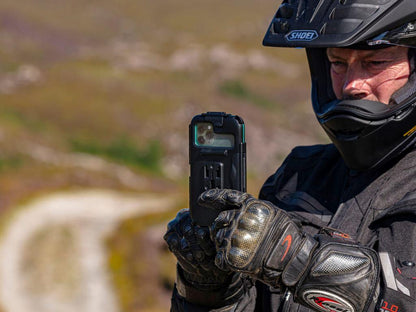 Tough Waterproof Smartphone Case for IPhone - Ultimateaddons