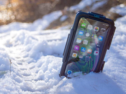 Tough Waterproof Smartphone Case for IPhone - Ultimateaddons