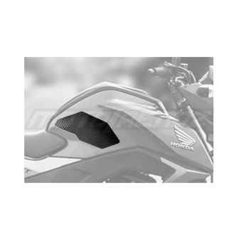 Traction Pads – Honda CB Hornet 160R- Mototrendz