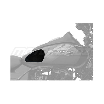 Traction Pads Baja Avenger Street / Cruise - Mototrendz