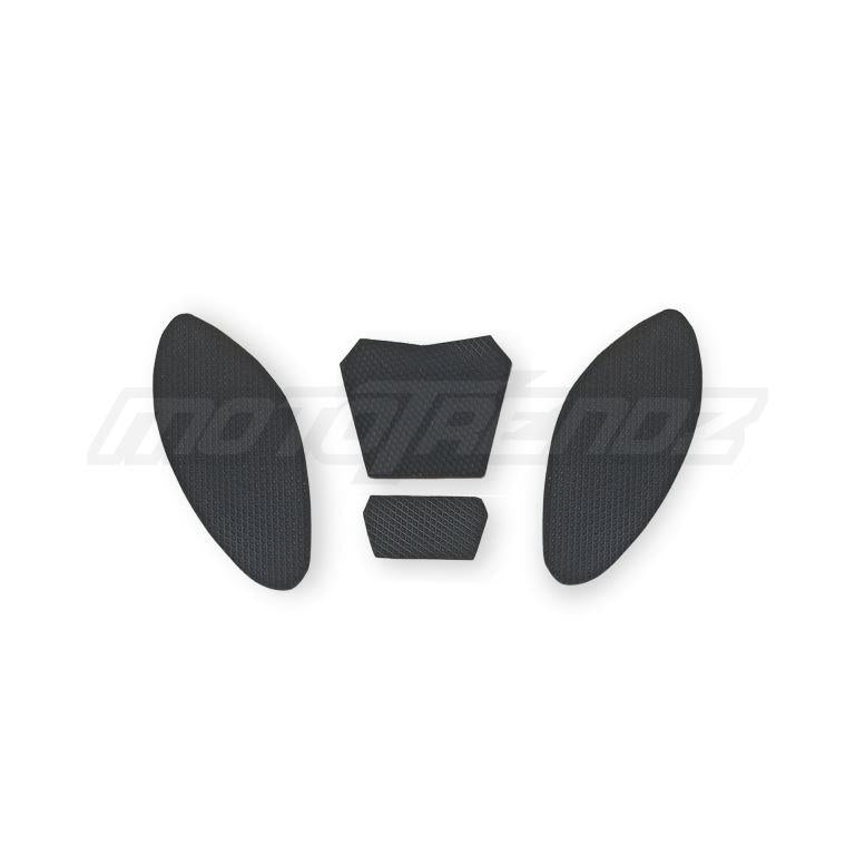 Traction Pads For Royal Enfield Hunter Retro / Metro - Mototrendz