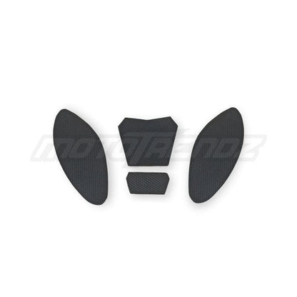 Traction Pads For Royal Enfield Hunter Retro / Metro - Mototrendz