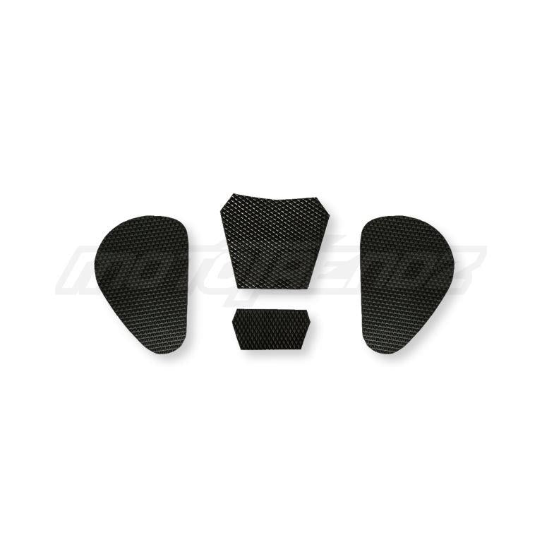 Traction Pads For Royal Enfield Thunderbird / Tb-x - Mototrendz