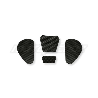 Traction Pads For Royal Enfield Thunderbird / Tb-x - Mototrendz