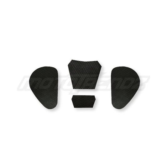 Traction Pads For Royal Enfield Thunderbird / Tb-x - Mototrendz