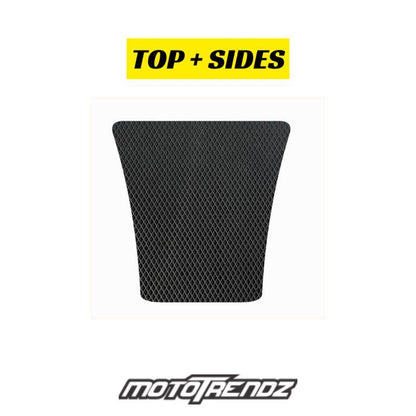 Traction Pads For Triumph Speed 400/scrambler 400 - Mototrendz