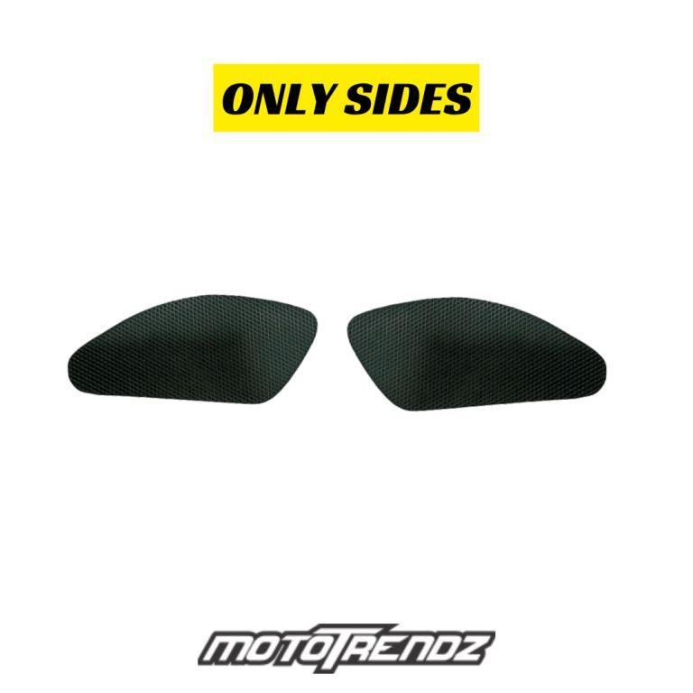 Traction Pads For Triumph Speed 400/scrambler 400 - Mototrendz