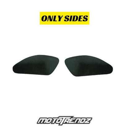 Traction Pads For Triumph Speed 400/scrambler 400 - Mototrendz