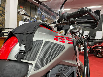 Traction Pads – BMW G 310 GS