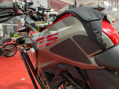 Traction Pads – BMW G 310 GS