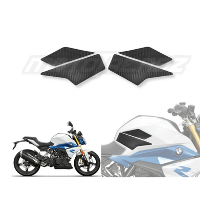 Traction Pads – BMW G 310 R (2021)