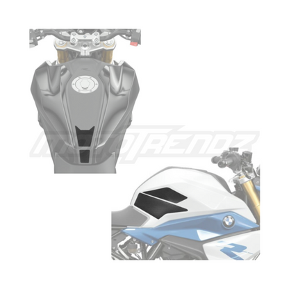 Traction Pads – BMW G 310 R (2021)