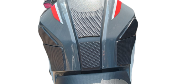 Traction Pads – BMW G 310 R (2021)