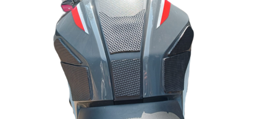 Traction Pads – BMW G 310 R (2021)