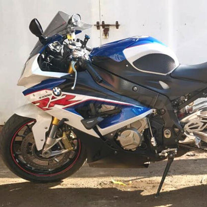 Traction Pads – BMW S1000RR (2008-2018)