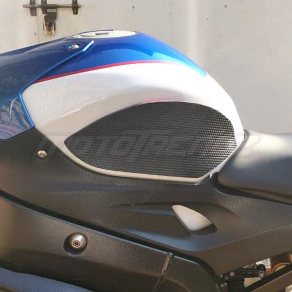 Traction Pads – BMW S1000RR (2008-2018)