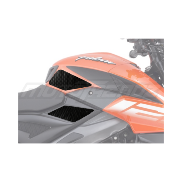 Traction Pads – Bajaj NS160 & NS200 - Mototrendz