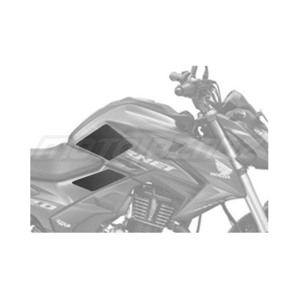 Traction Pads – Honda CB Hornet 2.0 - Mototrendz