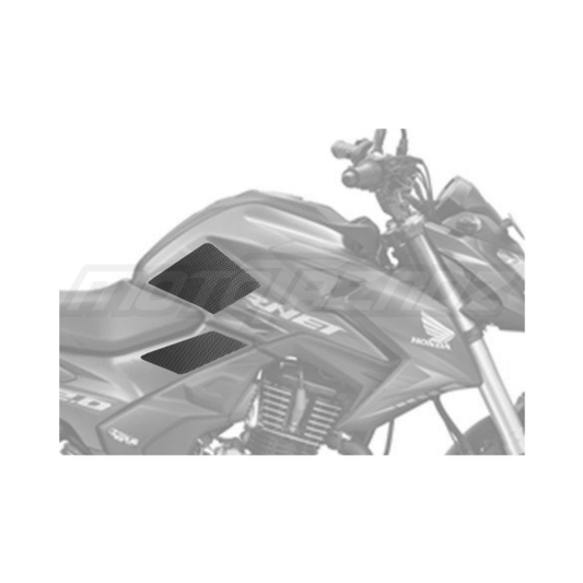 Traction Pads – Honda CB Hornet 2.0 - Mototrendz