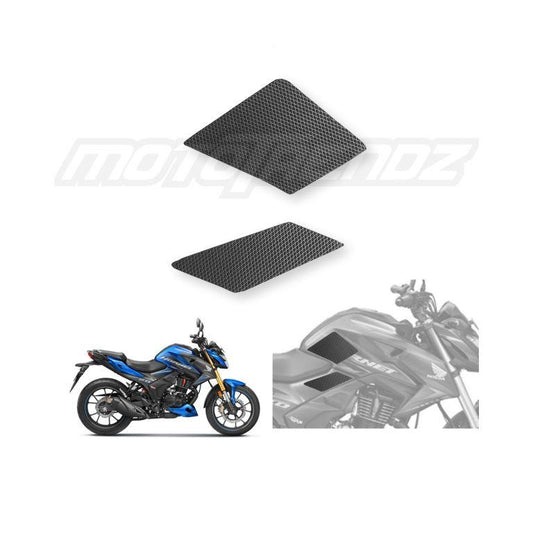 Traction Pads – Honda CB Hornet 2.0 - Mototrendz