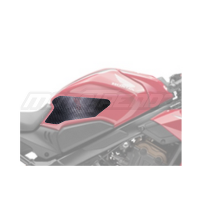 Traction Pads – Honda CBR650R (2019) - Mototrendz