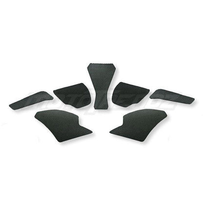 Traction Pads – Kawasaki Ninja 250R