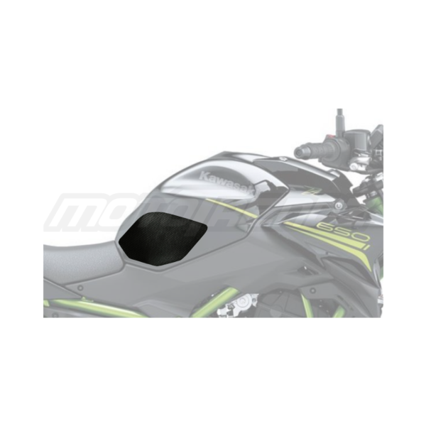 Traction Pads – Kawasaki Ninja 650 / Z650